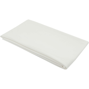 Logo trade corporate gifts image of: Lucas RPET sport towel 70x140 cm