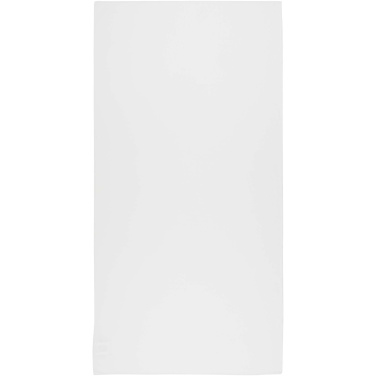 Logotrade promotional gift image of: Althea sport towel 50x100 cm