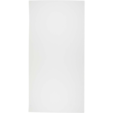 Logo trade promotional item photo of: Althea sport towel 70x140 cm