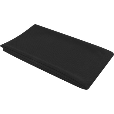 Logo trade advertising products image of: Althea sport towel 70x140 cm