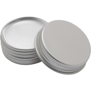 Logotrade promotional giveaway image of: Estelle lip balm