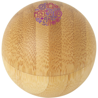 Logotrade promotional merchandise picture of: Esme lip balm