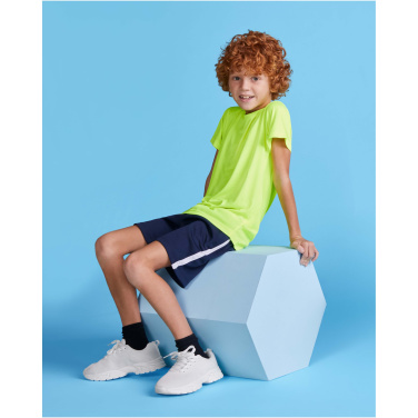 Logotrade promotional items photo of: Estoril short sleeve kids t-shirt