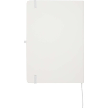 Logotrade advertising products photo of: Spectrum Plus A5 hard cover notebook