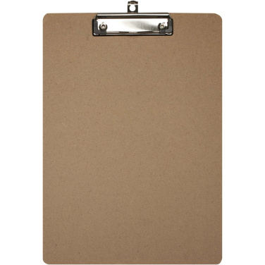 Logotrade promotional gift image of: Platu MDF clipboard