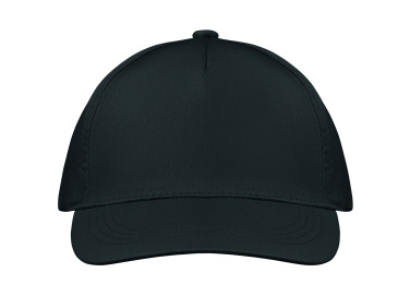 Logotrade promotional item picture of: 5 panel baseball cap