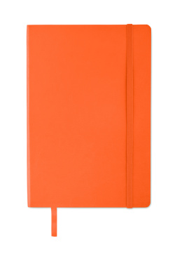 Logotrade promotional merchandise image of: A5 recycled notebook