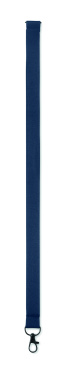 Logo trade advertising products picture of: Phone holder lanyard