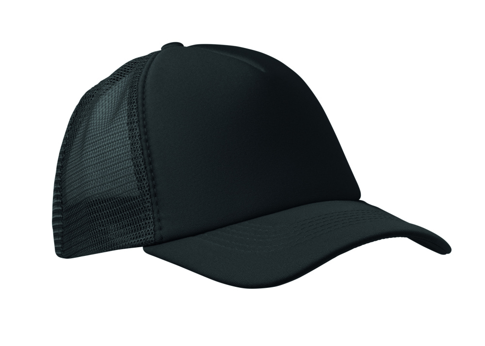 Logo trade promotional product photo of: Truckers cap