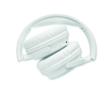 Logo trade promotional products picture of: ANC foldable headphone