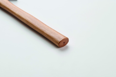 Logo trade promotional merchandise photo of: Wooden claw hammer