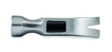 Logotrade promotional merchandise photo of: Wooden claw hammer