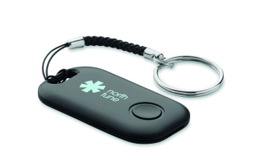 Logo trade promotional merchandise picture of: Smart Apple Find My locator