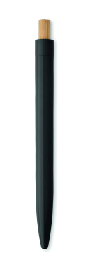 Logotrade promotional gift image of: Recycled ABS ball pen