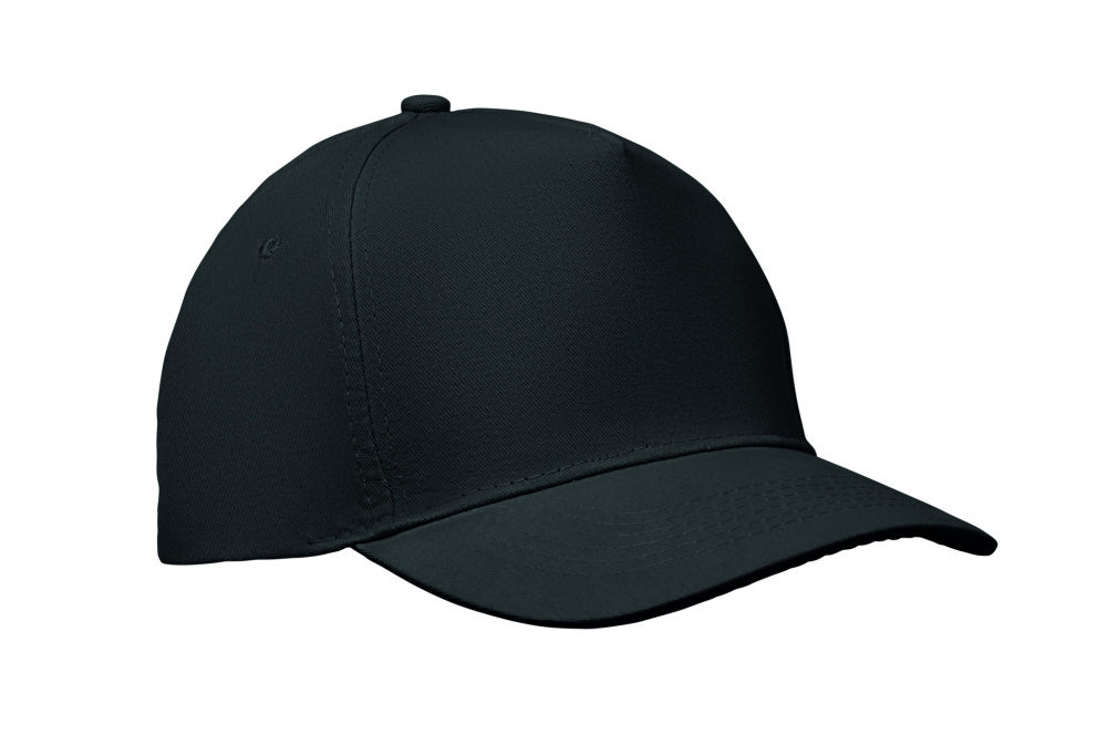 Logotrade promotional giveaways photo of: 5 panel baseball cap