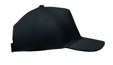 Logotrade corporate gifts photo of: 5 panel baseball cap
