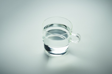 Logotrade business gifts photo of: High borosilicate glass 300 ml