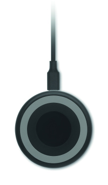 Logotrade corporate gift picture of: 3 in 1 wireless charger 15W