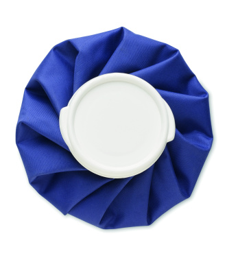 Logotrade promotional products photo of: Reusable polyester ice pack
