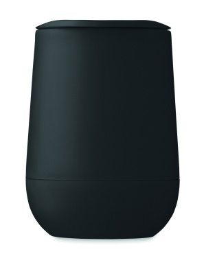 Logotrade promotional merchandise image of: PP Double wall tumbler 300 ml