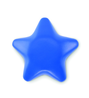 Logotrade business gifts photo of: PU anti-stress star