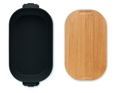Logotrade promotional merchandise photo of: PP lunch box 700 ml