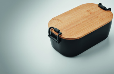 Logotrade promotional giveaway picture of: PP lunch box 700 ml