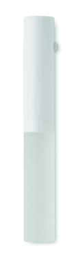 Logotrade corporate gift image of: Rechargeable and sensor light
