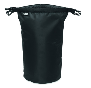 Logotrade promotional items photo of: Waterproof bag 210T RPET 5L