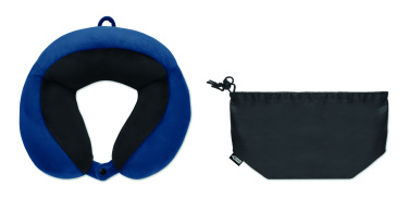 Logotrade promotional products photo of: Travel pillow in foam