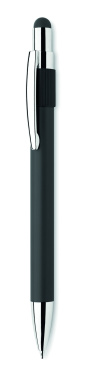 Logotrade corporate gift picture of: Stylus spinner pen