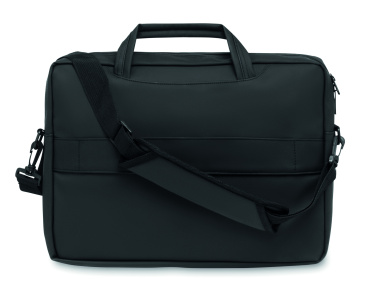 Logo trade promotional items picture of: 15 inch laptop bag