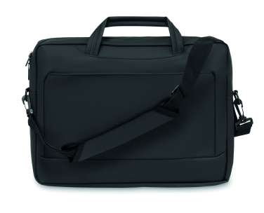 Logotrade promotional product picture of: 15 inch laptop bag