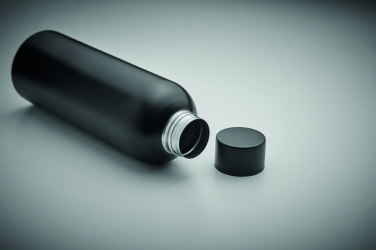Logotrade promotional giveaway image of: Single wall bottle 750 ml