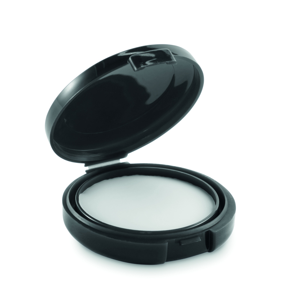 Logotrade promotional products photo of: Vegan lip balm