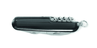 Logotrade corporate gifts photo of: Multi tool pocket knife