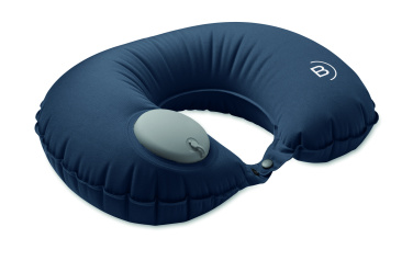 Logotrade promotional items photo of: Fast inflatable travel pillow