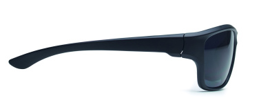 Logo trade promotional merchandise photo of: Mirrored sport sunglasses UV400