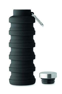 Logotrade promotional merchandise photo of: Collapsible bottle 500ml