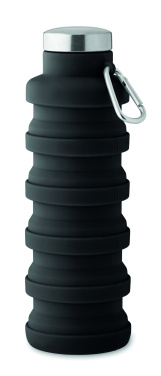 Logotrade corporate gift picture of: Collapsible bottle 500ml