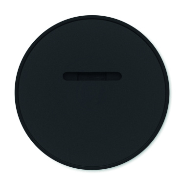 Logo trade promotional giveaways image of: Magnetic phone holder