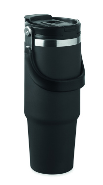 Logotrade promotional product picture of: Double wall tumbler 850 ml