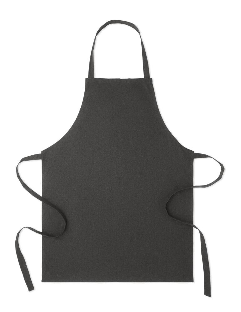 Logotrade corporate gift image of: Recycled cotton apron