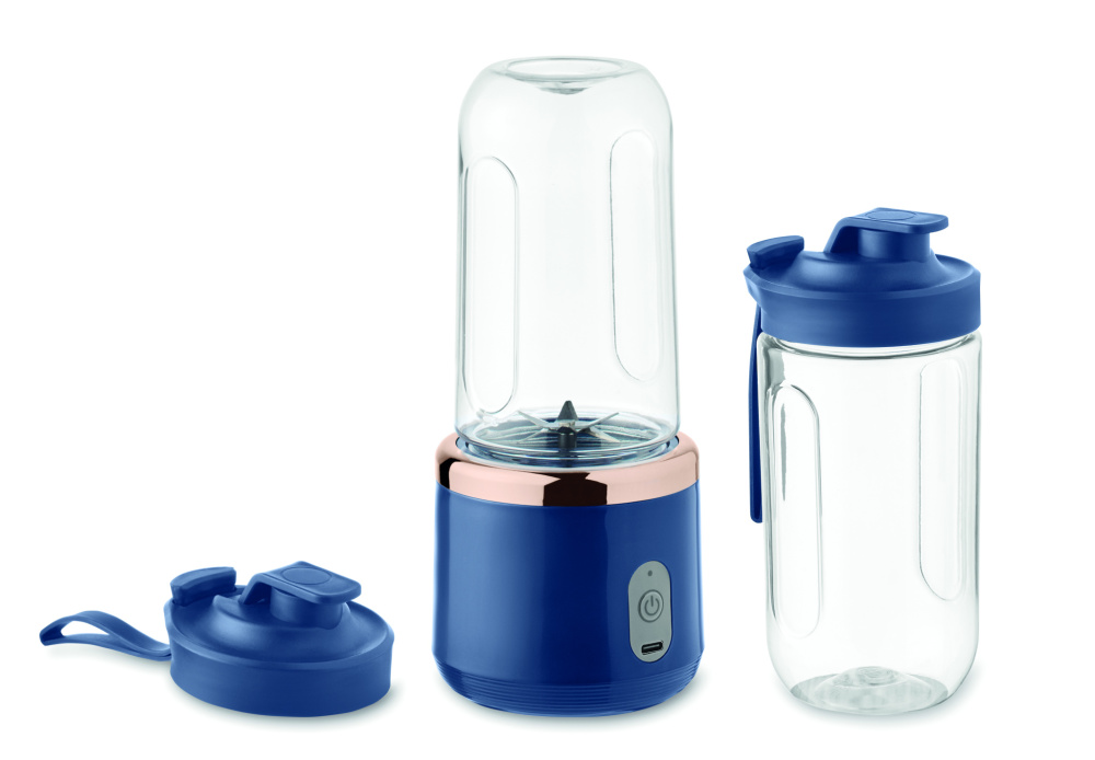 Logo trade advertising products picture of: Portable blender