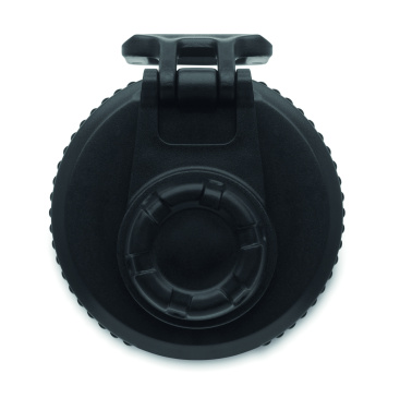 Logo trade promotional merchandise picture of: RPET bottle 750 ml
