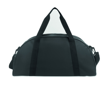 Logotrade corporate gift picture of: Duffle bag soft PU