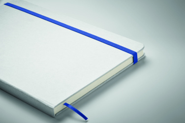 Logotrade promotional merchandise image of: Colour revealing A5 notebook