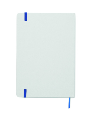 Logotrade corporate gift image of: Colour revealing A5 notebook