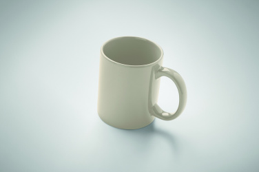 Logotrade corporate gift picture of: Coloured ceramic mug 300ml