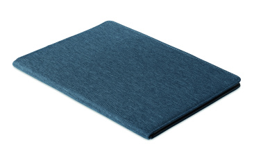 Logotrade promotional item image of: A4 RPET conference folder